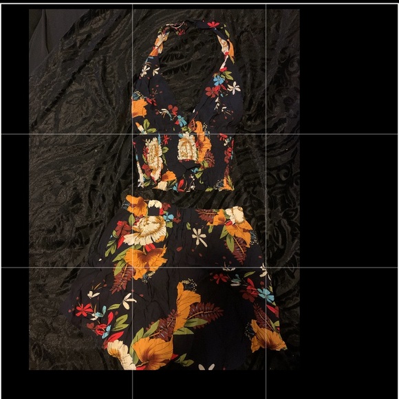 BRAND NEW TWO PIECE